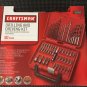 Craftsman 50 Piece Drill Bit Accessory Kit