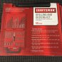Craftsman 50 Piece Drill Bit Accessory Kit