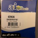 A&I Products OEM Spec Riding Mower Belt 429636/33153 for AYP Husqvarna Craftsman