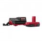 Craftsman C3 19.2 Volt Lithium-Ion Battery & Multi-Chemistry Charger Starter Kit