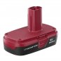 Craftsman C3 19.2 Volt Lithium-Ion Battery & Multi-Chemistry Charger Starter Kit