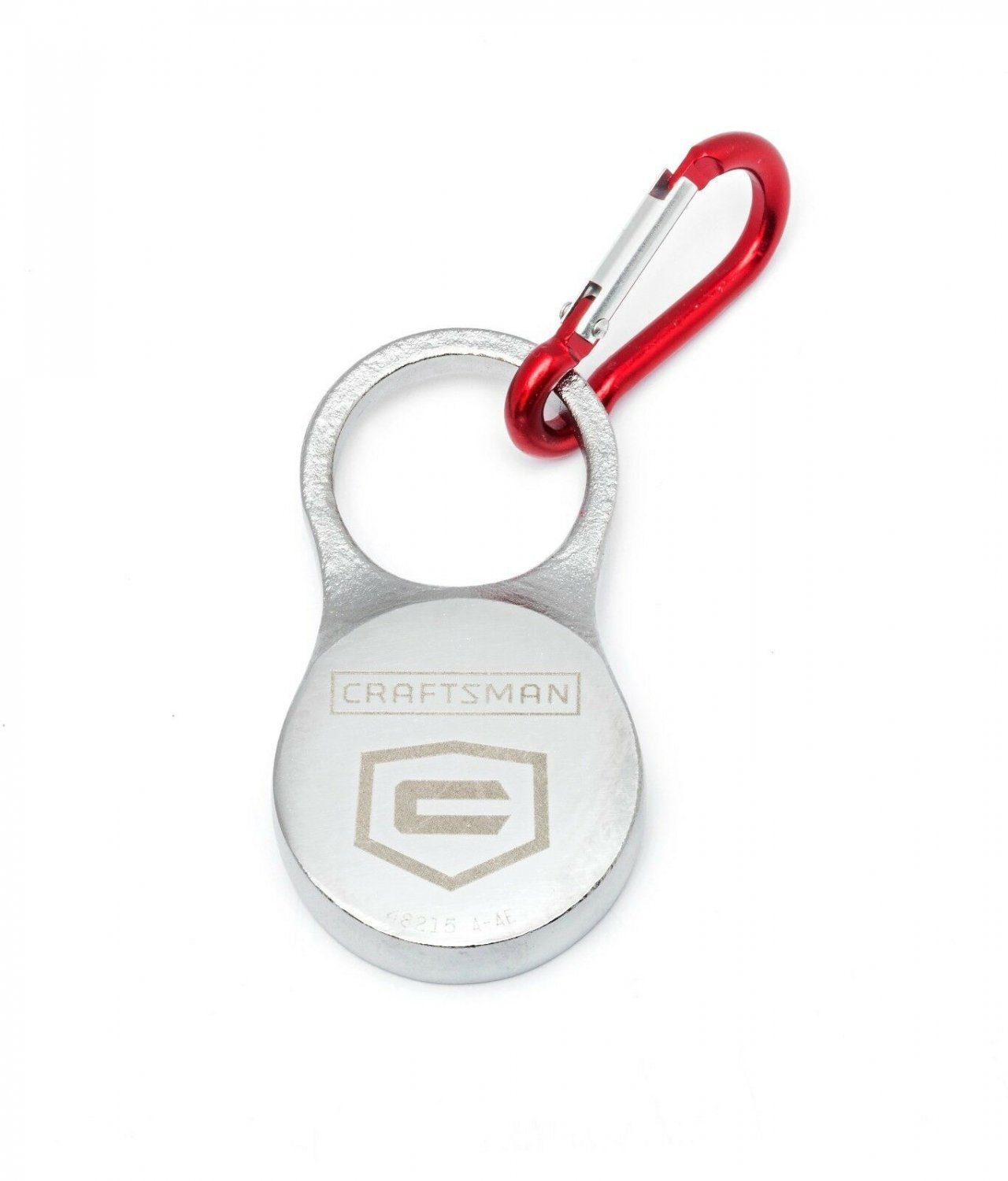 Craftsman Mini Cap Wrench Key Chain Bottle Opener