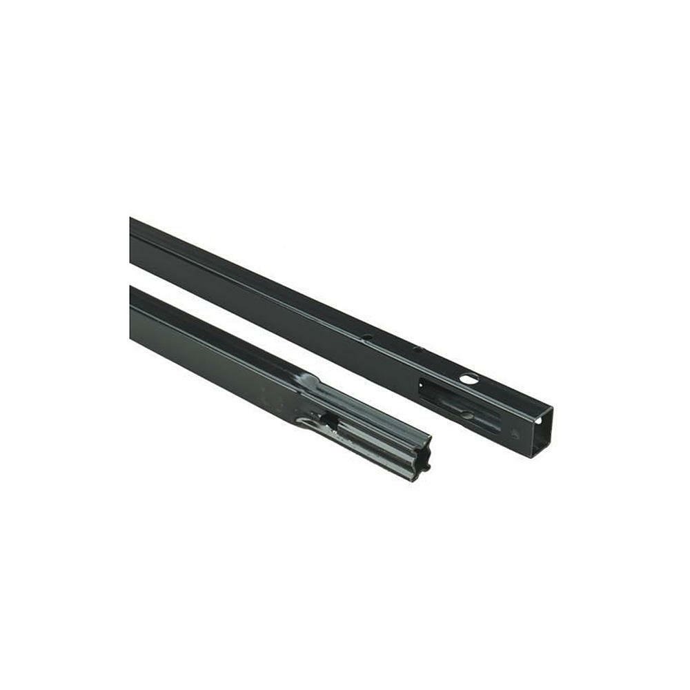 Craftsman Compatible 10' Rail Extension Kit for Belt Drive Garage Door Openers