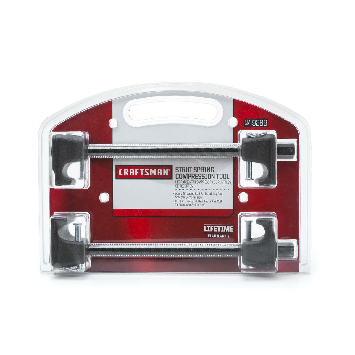 Craftsman Strut Spring Compression Tool