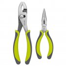 Craftsman Evolv 2 Piece Pliers Set