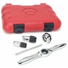 Craftsman 5 Piece Ratcheting Tap and Die Set w/ Carrying Case
