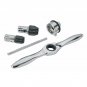 Craftsman 5 Piece Ratcheting Tap and Die Set w/ Carrying Case