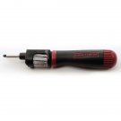Craftsman 13 Piece Auto-Loading Ratcheting Bit Driver Set