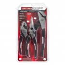Craftsman 3 Piece Pliers Set