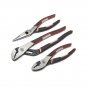 Craftsman 3 Piece Pliers Set