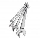 Craftsman 4 Piece SAE (Inch) Ratcheting Open End Wrench Set