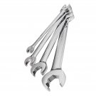 Craftsman 4 Piece Metric Ratcheting Open End Wrench Set