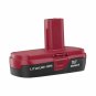 Craftsman C3 19.2 Volt Lithium-Ion 3/8 Inch Chuck Drill/Driver Kit