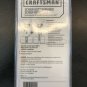 Craftsman 3 Piece Screw-Out Damaged Screw Removers