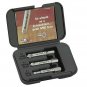 Craftsman 3 Piece Screw-Out Damaged Screw Removers