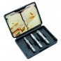 Craftsman 3 Piece Screw-Out Damaged Screw Removers
