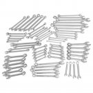 Craftsman 66 Piece Ultimate Combination Wrench Set