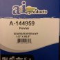 A&I Products OEM Spec Riding Mower Belt 144959/24690 for AYP Husqvarna Craftsman