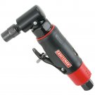 Craftsman Pneumatic 1/4 Inch Right Angle Die Grinder