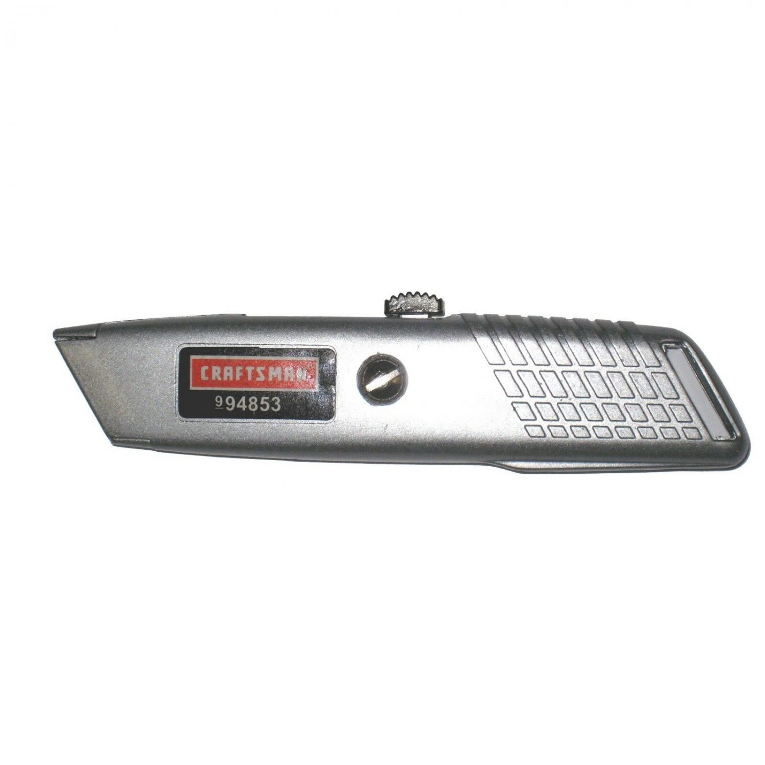 Craftsman Utility Knife