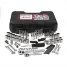 Craftsman 118 Piece 6 Point Mechanic's Tool Set