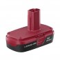 Craftsman C3 19.2 Volt 3 Speed Lithium Ion Impact Driver Kit