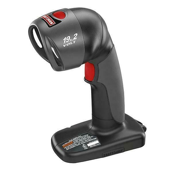 Craftsman 19.2 Work Light (Bare Tool)