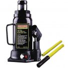 Craftsman Professional 12 Ton Hydraulic Bottle Jack