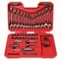 Craftsman 56 Piece Universal Mechanics Tool Set