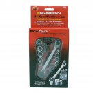 GearWrench 35 Piece Micro Driver Mini Nut and Bit Driver Set