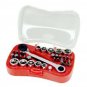 GearWrench 35 Piece Micro Driver Mini Nut and Bit Driver Set