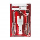 Craftsman 3 Piece Door Trim Tool Kit