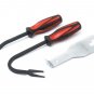 Craftsman 3 Piece Door Trim Tool Kit
