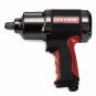 Craftsman 1/2 Inch Drive Heavy Duty Pneumatic Impact Wrench