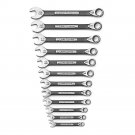 Craftsman 12 Piece Metric Universal Wrench Set 8 - 19mm