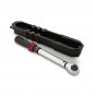Craftsman 3/8 Inch Drive Micro-Clicker Torque Wrench 25-250 Inch Pounds