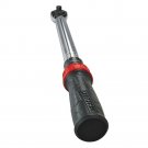 Craftsman 1/2 Inch Drive Micro-Clicker Torque Wrench 20-150 Foot Pounds w/ Case