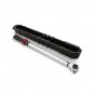 Craftsman 1/2 Inch Drive Micro-Clicker Torque Wrench 20-150 Foot Pounds w/ Case