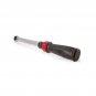 Craftsman 1/2 Inch Drive Micro-Clicker Torque Wrench 20-150 Foot Pounds w/ Case