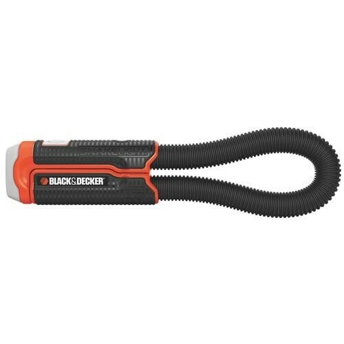 Back + Decker 4 Volt Lithium Ion Rechargeable Snakelight