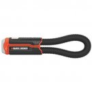 Back + Decker 4 Volt Lithium Ion Rechargeable Snakelight