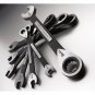 Craftsman Standard 7 Piece Universal Ratcheting Wrench Set 5/16 - 11/16