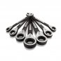 Craftsman Standard 7 Piece Universal Ratcheting Wrench Set 5/16 - 11/16