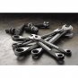 Craftsman Standard 7 Piece Universal Ratcheting Wrench Set 5/16 - 11/16