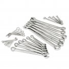 Craftsman 26 Piece Metric Combination Wrench Set 4 - 22mm