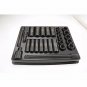 Craftsman 52 Piece 1/2 Inch Drive 6 Point Impact Socket Set w/ Storage Trays