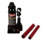 Craftsman Professional 2 Ton Hydraulic Bottle Jack