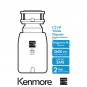 Kenmore 1/2 HP Garbage Disposal