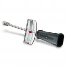 Craftsman 3/8 Inch Drive Beam Style Torque Wrench 0-75 Foot Pounds