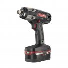 Craftsman C3 1/2 Inch Chuck Heavy Duty 19.2 Volt Cordless Impact Wrench Kit